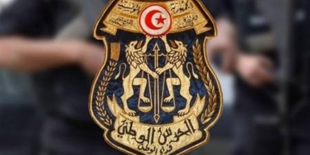 بن عروس: إيقاف امرأة وابنها بحوزتهما أدوية مدعمة كانا يعتزمان تهريبها إلى دولة مجاورة. - اخبارك الان