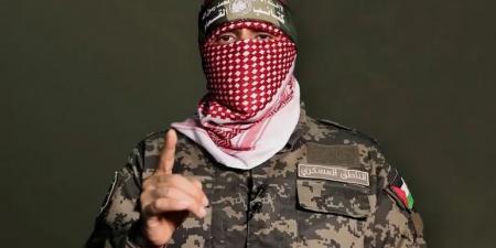 أبو عبيدة يشيد بالصاروخ اليمني على مطار بن غوريون - اخبارك الان