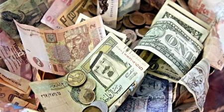 سعر الريال السعودي مقابل الجنيه المصري اليوم الأحد 4-5-2025 - اخبارك الان