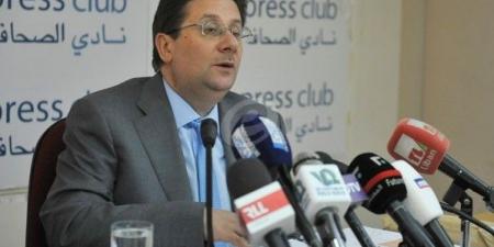 كنعان: غير معني بالهتافات ضد باسيل خلال تواجدي في مكتب لائحة "صار وقتا" في البوشرية ولا أوافق عليها - اخبارك الان
