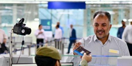 المدينة المنورة تستقبل أولى رحلات الحجاج الإيرانيين - اخبارك الان