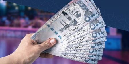استثمارات المصارف السعودية بالسندات ترتفع إلى 612.58 مليار ريال بنهاية مارس - اخبارك الان