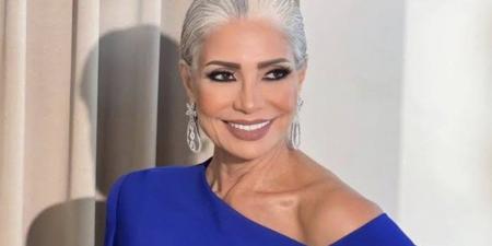 سوسن بدر تجسد شخصية انهار في مسلسل «حرب الجبالي» - اخبارك الان