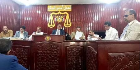 استئناف محاكمة خلية حوثية أدينت بالتخابر ورفع إحداثيات مواقع عسكرية ومدنية في مأرب - اخبارك الان