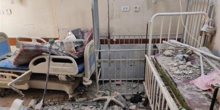 "الإعلام الحكومي" بغزة: مستشفيات القطاع على شفا الانهيار خلال 48 ساعة - اخبارك الان