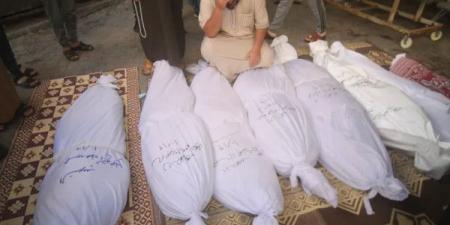 ارتفاع حصيلة الشهداء في قطاع غزة إلى 52.567 والإصابات إلى 118.610 منذ بدء العدوان - اخبارك الان