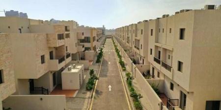 التمويل العقاري السكني الجديد يسجل 37 مليار ريال بالربع الأول للعام 2025 - اخبارك الان