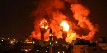 إيران: عدد ضحايا انفجار مرفأ الشهيد رجائى بلغ 57 قتيلاً - اخبارك الان