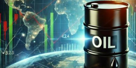 النفط يهوي بأكثر من 3% مع اتجاه أوبك+ نحو زيادة الإنتاج - اخبارك الان