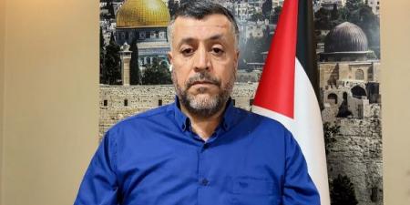 قيادي بحماس: لن نخضع للتهديدات ونتمسك بصفقة شاملة - اخبارك الان