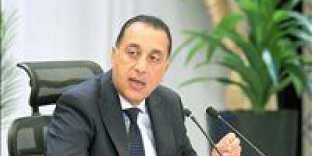 رئيس الوزراء يوجه بسرعة وضع آليات تنفيذية كاملة حول تطوير استخراج التأشيرة العاجلة الالكترونية - اخبارك الان
