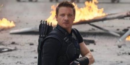 جيريمى رينر يكشف سبب عدم إنتاج موسم ثان من Hawkeye - اخبارك الان