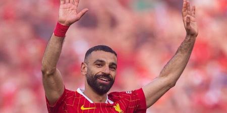 رئيس الأهلي السعودي يعلق على محاولة التعاقد مع محمد صلاح - اخبارك الان