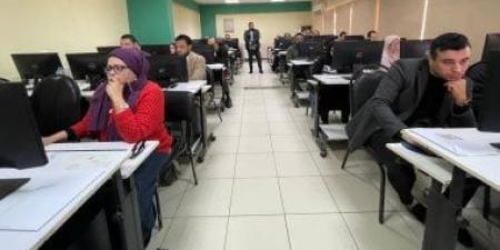 تدريب مشرفي حج الجمعيات على مهارات التعامل مع الحجاج وحسن التصرف في المواقف - اخبارك الان