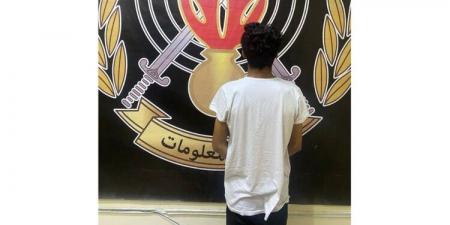 قوى الأمن: توقيف الرأس المدبر لعصابة سلب لتورطه بقتل سوري بمحيط المدينة الرياضية - اخبارك الان