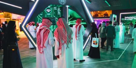صدارة مستحقة.. السعودية الأولى إقليميًا في الخدمات الحكومية الإلكترونية للعام الثالث - اخبارك الان