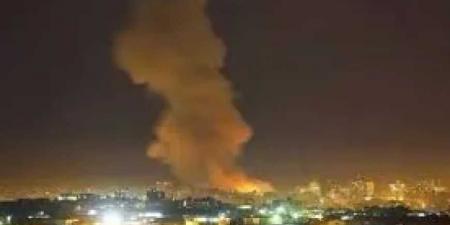 الطيران الأمريكي ينفذ أكثر من 28 غارة على صنعاء وأربع محافظات يمنية (تفاصيل) - اخبارك الان