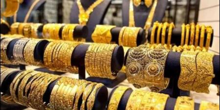 الإثنين 5 مايو 2025 .. كم بلغ سعر الذهب في اليمن الآن؟ - اخبارك الان