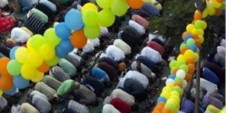 فاضل 32 يوما.. موعد وقفة عرفات وعيد الأضحى المبارك 2025 - اخبارك الان