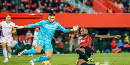 موعد مباراة جيرونا أمام ريال مايوركا في الدوري الإسباني - اخبارك الان