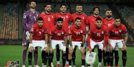 اتحاد الكرة يحسم مصير مشاركة مصر بكأس العرب فى اجتماعه نهاية مايو - اخبارك الان