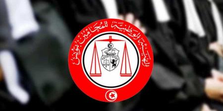 مجلس هيئة المحامين يعرب عن استغرابه من نشر وزارة العدل لمعطيات تهم شبهة جريمة تعذيب قبل ختم البحث التحقيقي - اخبارك الان