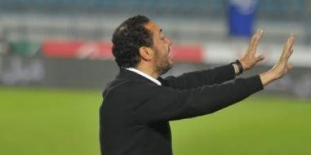 الطلائع يدخل معسكرا مغلقا اليوم استعدادا لمواجهة سموحة فى الدوري - اخبارك الان
