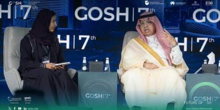 الدعيلج:التحول الرقمي والتقنيات الذكية تدعم السلامة المهنية بقطاع الطيران - اخبارك الان
