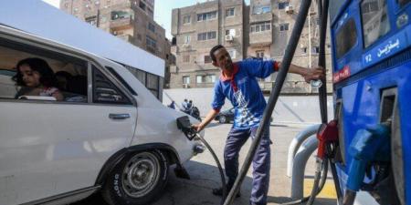 لتر 92 بكام؟.. أسعار السولار والبنزين اليوم 6 مايو 2025 - اخبارك الان