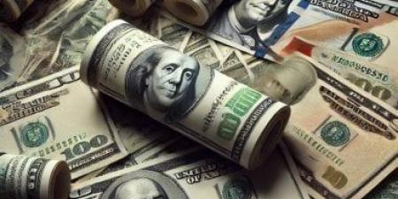سعر الدولار اليوم الثلاثاء 6-5-2025 فى بداية التعاملات بالبنوك - اخبارك الان