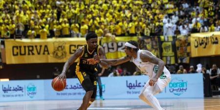 ديربي من ذهب.. الاتحاد يتحدّى الأهلي - اخبارك الان
