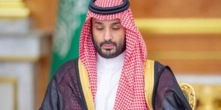 ولي العهد يرأس جلسة مجلس الوزراء - اخبارك الان