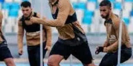 الزمالك يواصل الاستعداد لسيراميكا كليوباترا.. تدريبات استشفائية للأساسيين وتقسيمة فنية للبدلاء - اخبارك الان