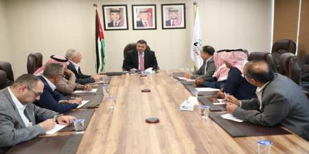 وزير الزراعة: نعمل على آلية محوكمة لتعداد الأغنام - اخبارك الان