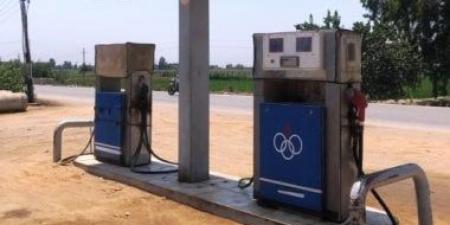 حملات مكثفة على محطات الوقود للتأكد من جودة بنزين 92 و95 - اخبارك الان