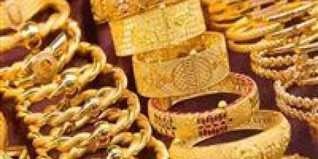 ضعف الدولار يعزز جاذبية الذهب.. وعيار 21 يصل إلى 4800 - اخبارك الان