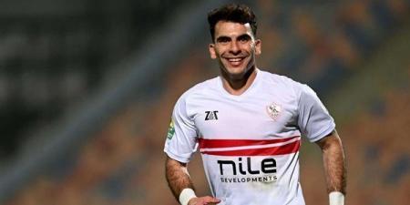 خالد الغندور: زيزو يتظلم ضد عقوبات الزمالك وجلسة جديدة للاستماع لشكواه - اخبارك الان