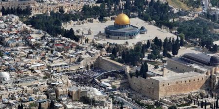 "النواب" يدعو الحكومة للتحرك مع الهيئات الدولية لإعادة فتح صندوق ووقفية القدس - اخبارك الان