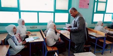 امتحانات الثانوية العامة 2025.. موعد إعلان أرقام الجلوس - اخبارك الان