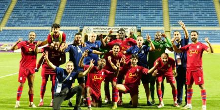 في دوري يلو.. أبها يلاقي النجمة والحزم ضيفًا على البكيرية  - اخبارك الان