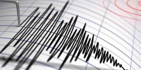 زلزال بقوة 5.7 درجات يقع قبالة محافظة هوالين بتايوان - اخبارك الان