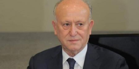ريفي: أشدد مع زملائي النواب على ضرورة تمثيل الأقليات الذين هم جزء من النسيج الطرابلسي - اخبارك الان