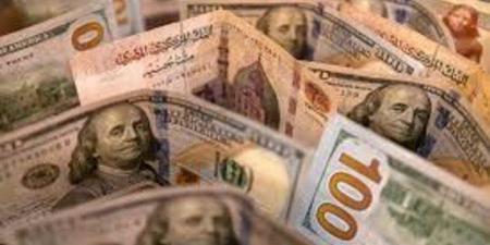 أخبار الرياضة - تعرق على سعر الدولار في مصر اليوم الثلاثاء 6 مايو 2025 - اخبارك الان