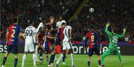 موعد مباراة برشلونة وإنتر ميلان في إياب نصف نهائي أبطال أوروبا.. والقنوات الناقلة - اخبارك الان