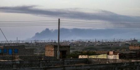 إلغاء كل الرحلات الجوية في مطار بورتسودان بعد استهدافه بمسيّرة - اخبارك الان
