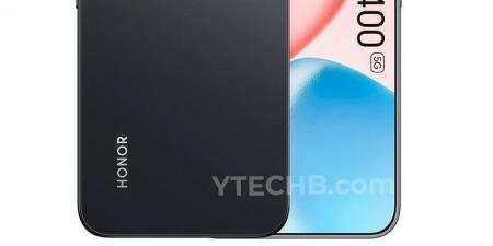 تسريب جديد يكشف تصميم ومواصفات Honor 400 المدمج - اخبارك الان