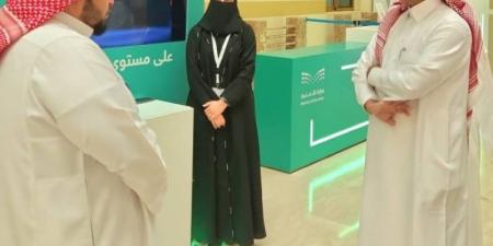 المدينة ترصد آخر الاستعدادات النهائية لمعرض لا تفتح لهم باب في الطائف - اخبارك الان