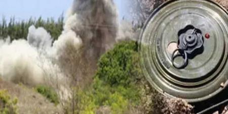 لغم حوثي ينهي حياة طفل ويمزق جثته إلى أشلاء - اخبارك الان