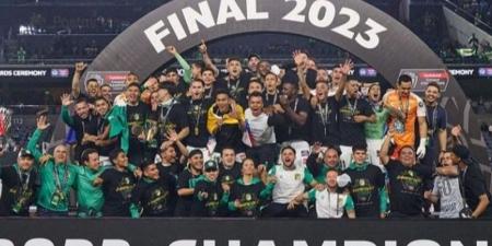 كأس العالم للأندية 2025.. رفض استئناف ليون ومباراة فاصلة على التأهل  - اخبارك الان