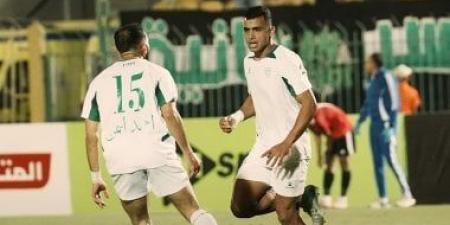 الاتحاد السكندري ضيفاً ثقيلاً على زد إف سى فى الدوري الليلة - اخبارك الان